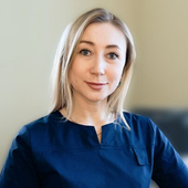 Карякина Юлия Федоровна, ревматолог