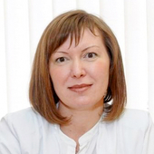 Веселова Марина Алексеевна, аллерголог