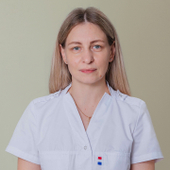 Фурлетова Оксана Михайловна, стоматолог-терапевт