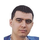 Атавов Рашат Саматович, хирург