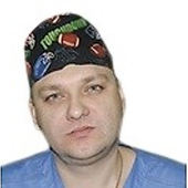 Дорофеев Николай Алексеевич, хирург