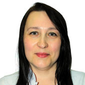 Теник (Милочкина) Юлия Николаевна, аллерголог