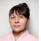 Романовская Альфия Рафаиловна, терапевт