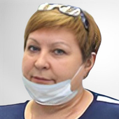 Роднова Галина Юрьевна, детский стоматолог