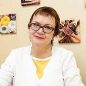 Митрофанова Маргарита Дмитриевна, диетолог