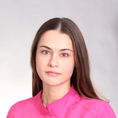 Кулак Анастасия Алексеевна, подолог