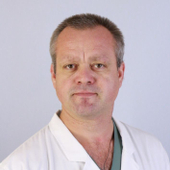 Смирнов Роман Александрович, нейрохирург