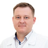 Ефимов Александр Павлович, ортопед