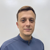 Лямзин Сергей Сергеевич, стоматолог-хирург