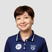 Козаева Татьяна Зауровна, гинеколог