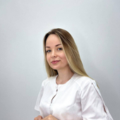 Егорова Дарья Александровна, врач-косметолог