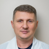 Карпов Алексей Александрович, врач УЗД