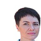 Парфенюк Наталья Дмитриевна, терапевт