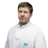 Муравицкий Юрий Леонидович, хирург