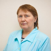 Алибекова Елена Ибрагимовна, кардиолог