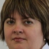 Максимова Анна Сергеевна, гематолог