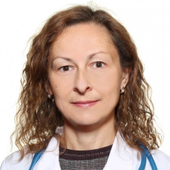Пачкунова Марина Валерьевна, гастроэнтеролог