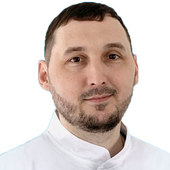 Стахеев Александр Владимирович, анестезиолог-реаниматолог