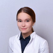 Ласкова Кристина Константиновна, невролог