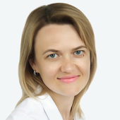 Бочарова Ольга Анатольевна, детский стоматолог