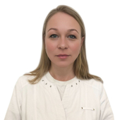 Тарасова Екатерина Игоревна, терапевт