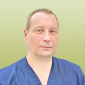 Перфильев Александр Сергеевич, педиатр