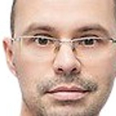 Неровный Константин Геннадьевич, хирург