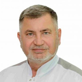 Павленко Сергей Александрович, хирург