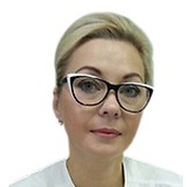 Величко Елена Васильевна, венеролог