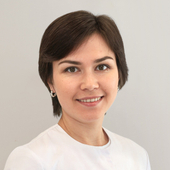 Турченко Анна Владимировна, гинеколог