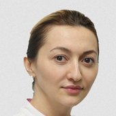 Абакарова Олеся Абакаровна, стоматолог-терапевт