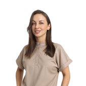 Шибанова Виктория Александровна, стоматолог-терапевт