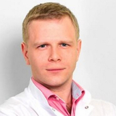 Калачев Иван Ильич, флеболог-хирург