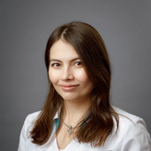 Воробей Елена Фанилевна, ЛОР