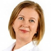 Гаврилей Светлана Константиновна, рентгенолог