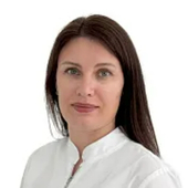 Волох Елена Михайловна, врач УЗД