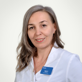 Королева Екатерина Александровна, невролог