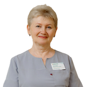Чигищева Ирина Николаевна, семейный врач