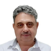 Тумасов Андрей Владимирович, хирург