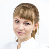 Розанова Дарья Игоревна, стоматолог-терапевт