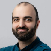 Алиев Тимур Иманшапиевич, стоматолог-терапевт