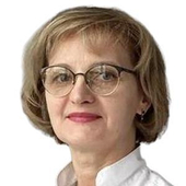 Рогалева Елена Игоревна, ортодонт