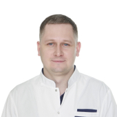Григорьев Алексей Сергеевич, хирург