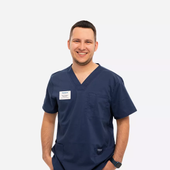 Воловиков Олег Игоревич, ортодонт