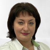 Кузнецова Лилия Сергеевна, врач УЗД