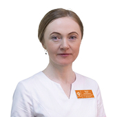 Чиркова Елена Владимировна, невролог