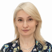 Королюк Юлия Юрьевна, детский стоматолог