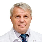 Торбик Василий Николаевич, проктолог