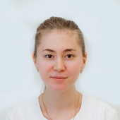 Щербакова Лилия Ильдаровна, акушерка