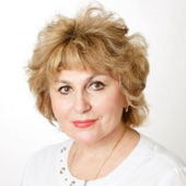 Пасина Ольга Борисовна, гинеколог